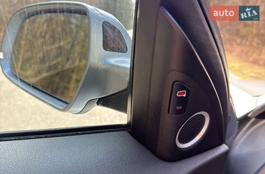Седан Audi A4 2014 в Шацьку