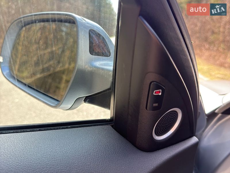 Седан Audi A4 2014 в Шацьку