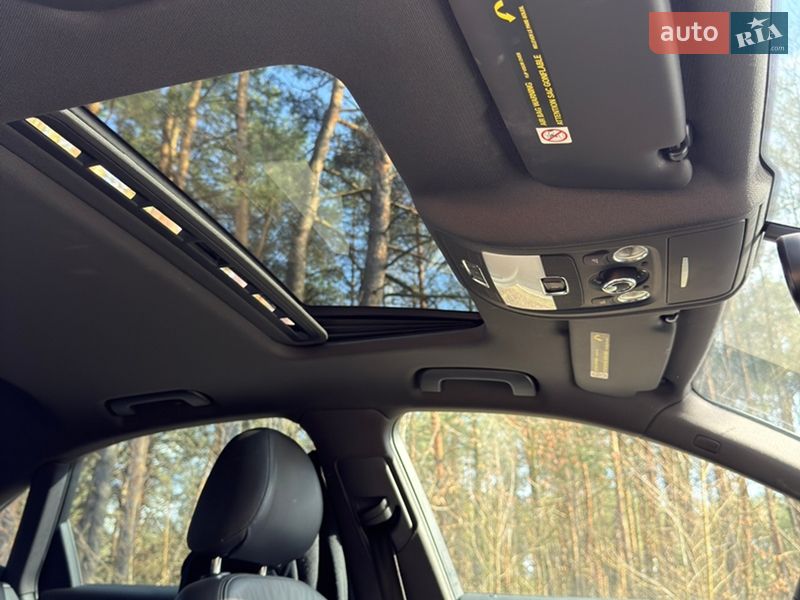 Седан Audi A4 2014 в Шацьку