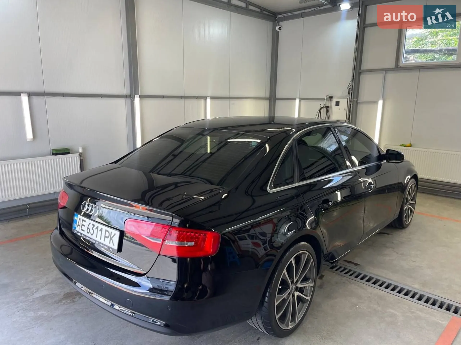 2014 Audi A4 - мініатюра 27