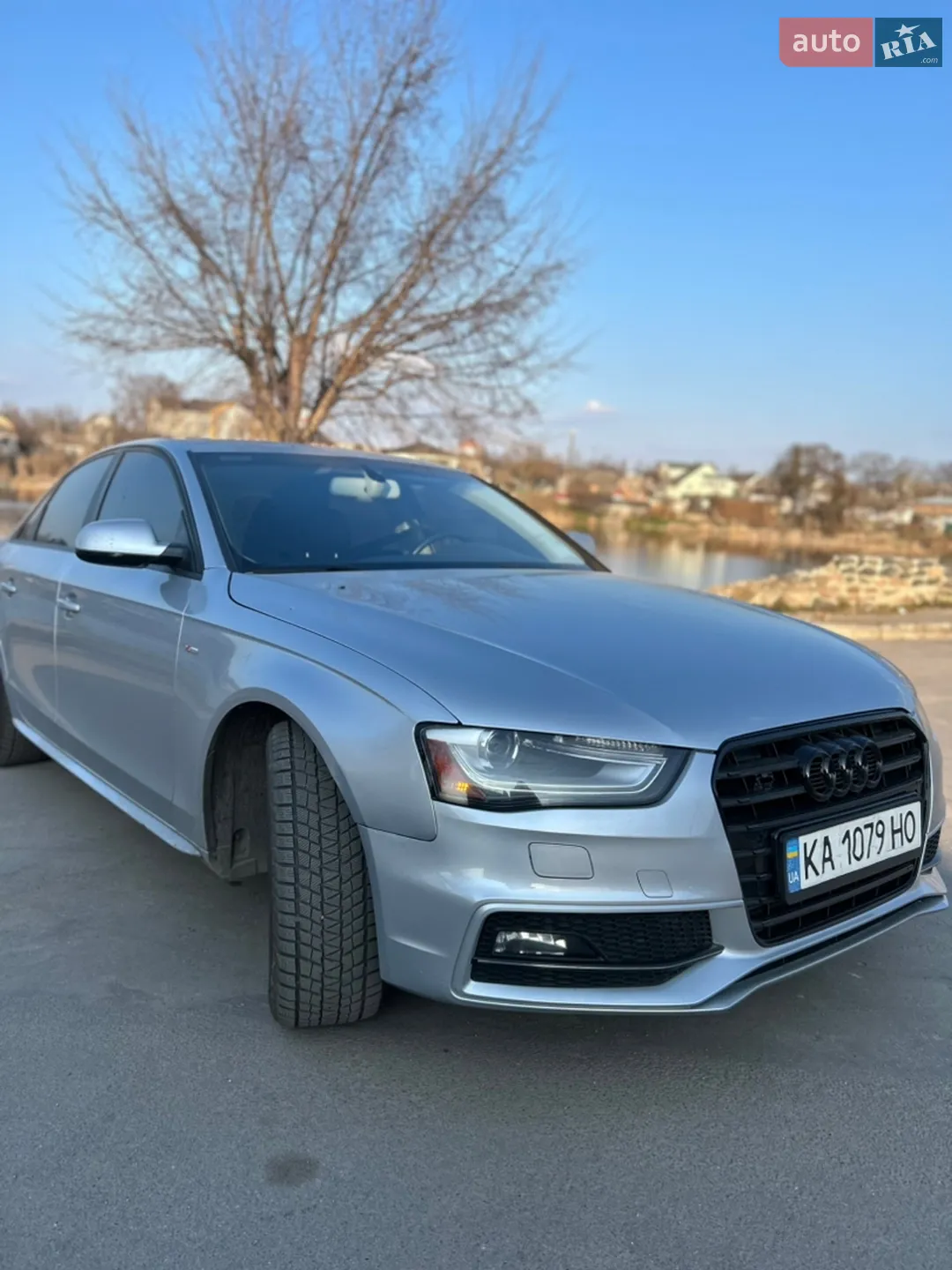 2015 Audi A4 - мініатюра 5
