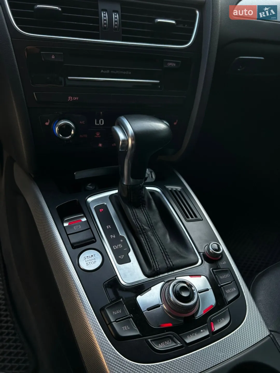 2015 Audi A4 - мініатюра 10