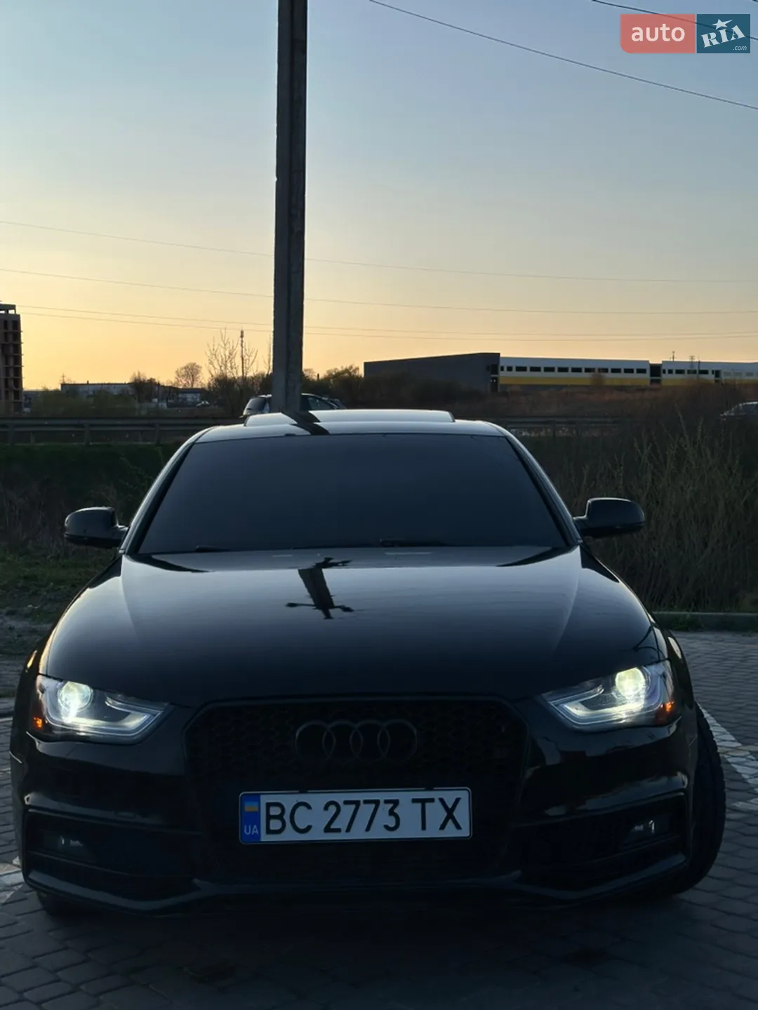 2015 Audi A4 - мініатюра 13