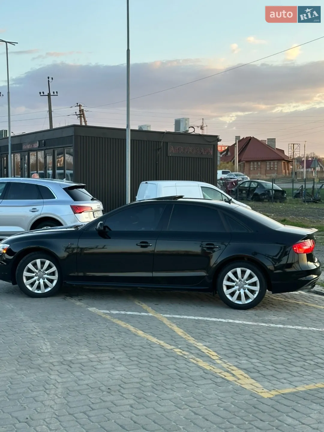 2015 Audi A4 - мініатюра 4