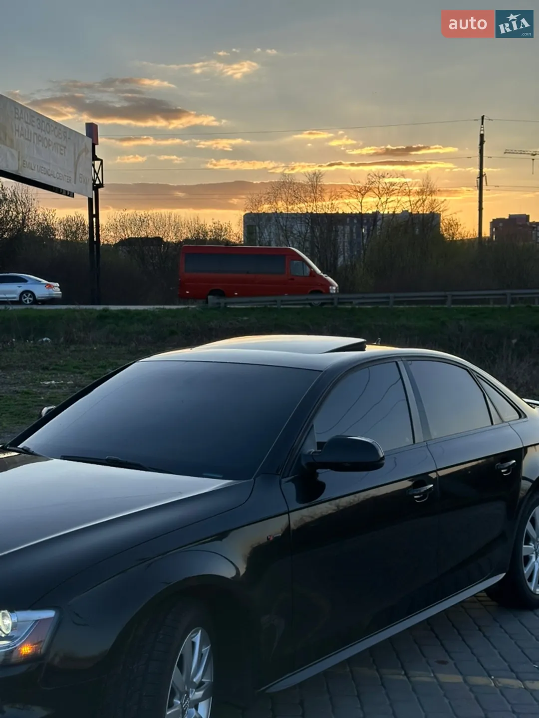 2015 Audi A4 - мініатюра 5