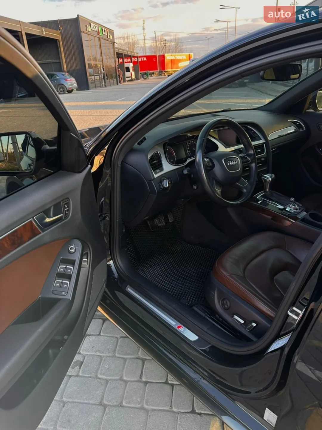 2015 Audi A4 - мініатюра 16