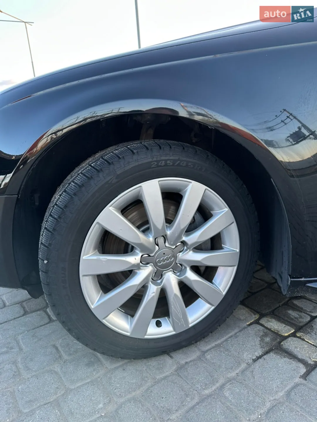 2015 Audi A4 - мініатюра 26