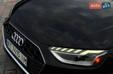 Седан Audi A4 2020 в Болехові