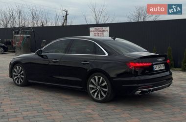 Седан Audi A4 2020 в Болехові