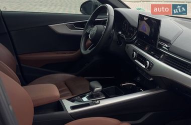 Седан Audi A4 2020 в Болехові
