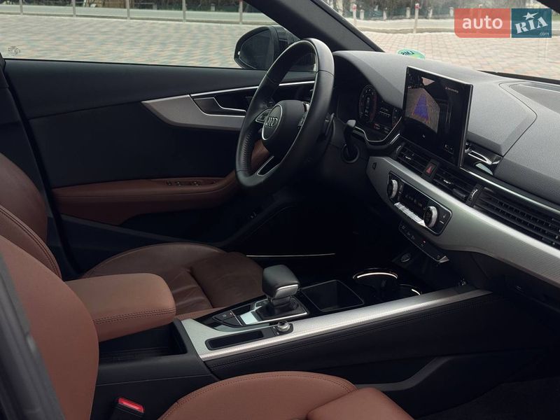 Седан Audi A4 2020 в Болехові