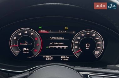 Седан Audi A4 2020 в Болехові