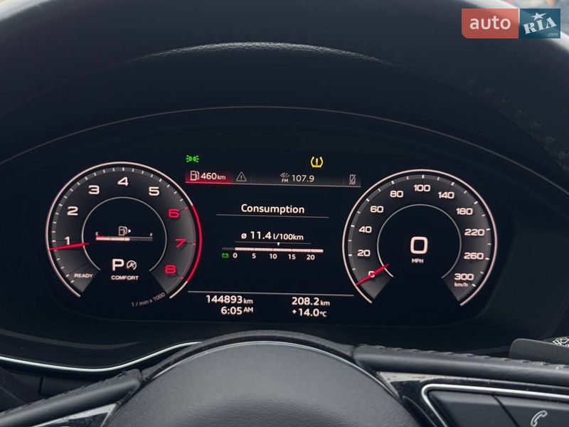 Седан Audi A4 2020 в Болехові