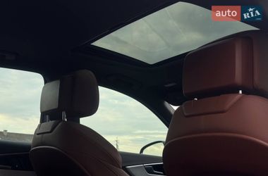 Седан Audi A4 2020 в Болехові