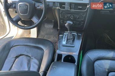 Седан Audi A4 2009 в Киеве