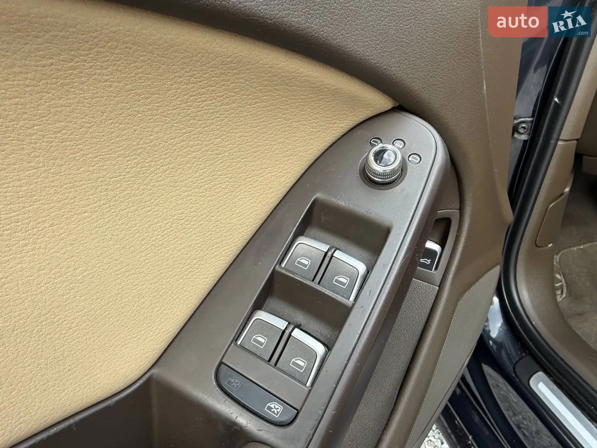 2015 Audi A4 - мініатюра 14