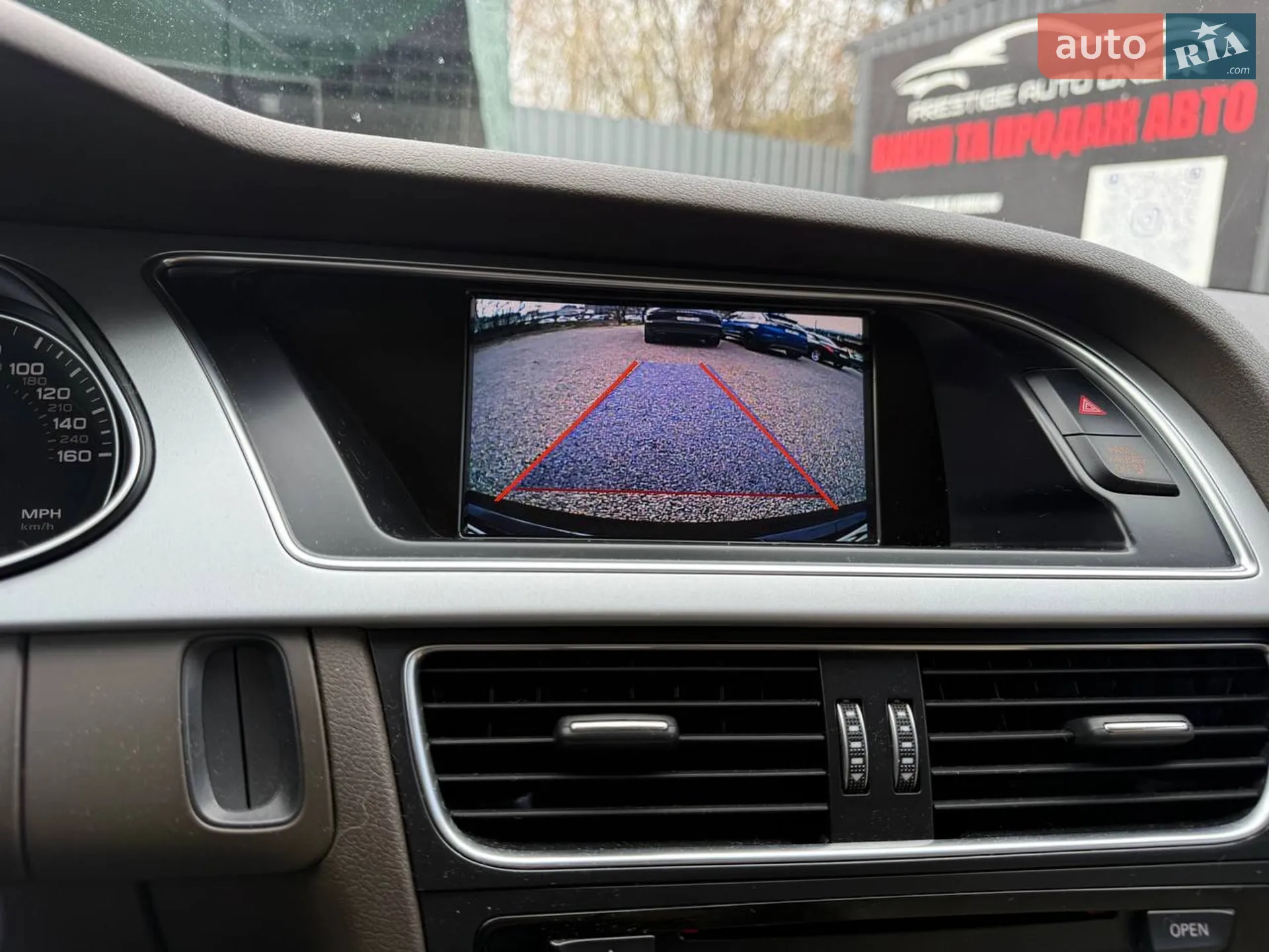 2015 Audi A4 - мініатюра 17