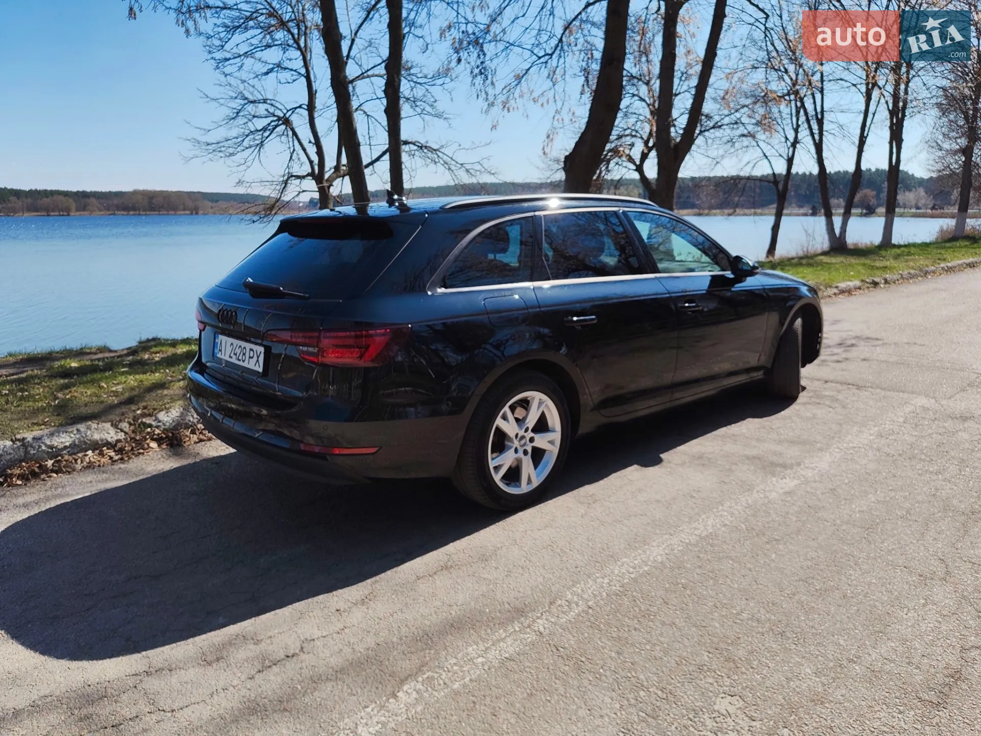 2018 Audi A4 - мініатюра 5