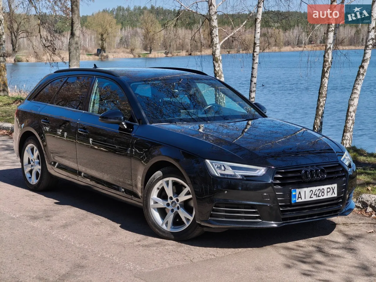 2019 Audi A4 - мініатюра 47