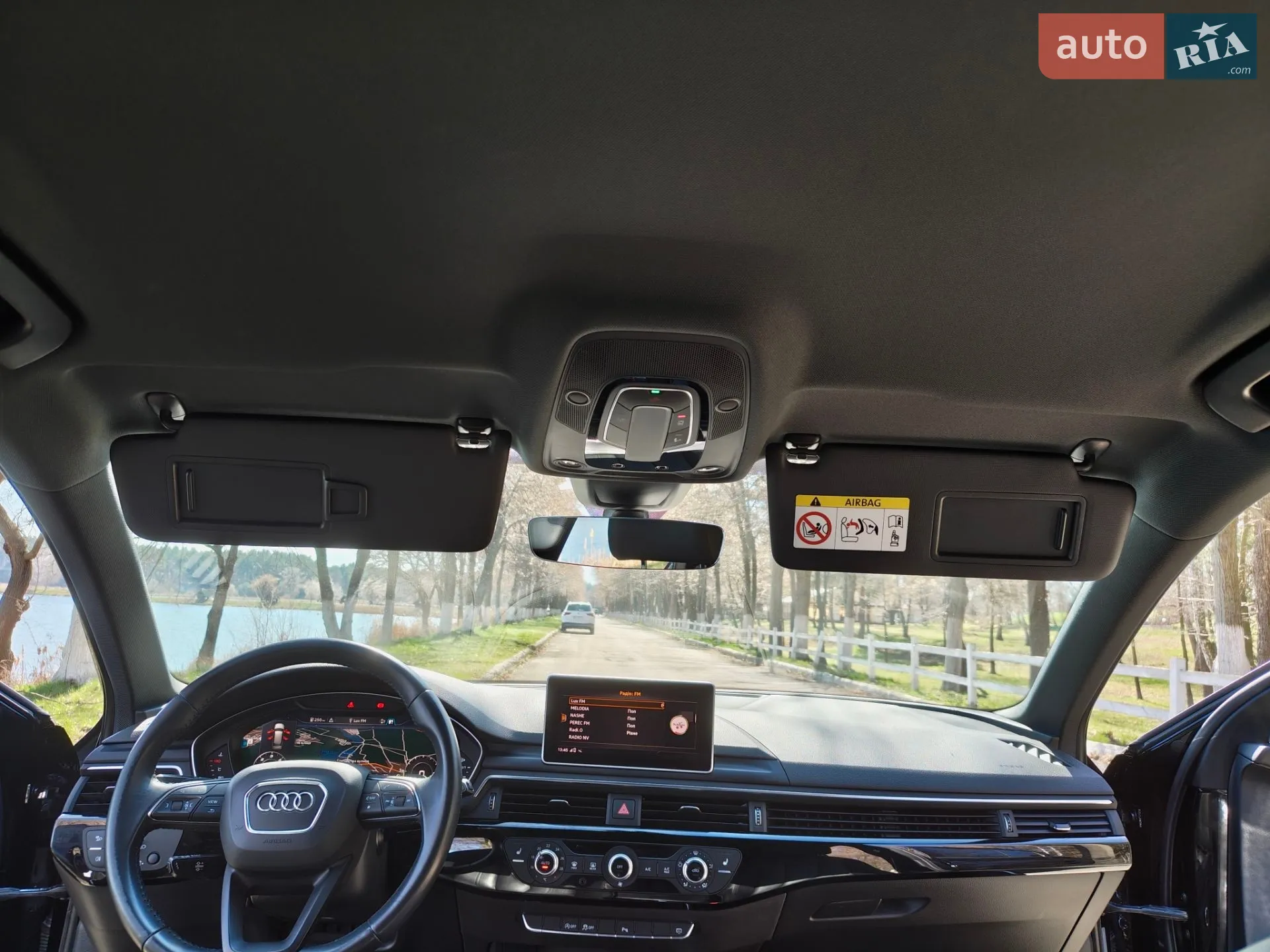 2018 Audi A4 - мініатюра 22