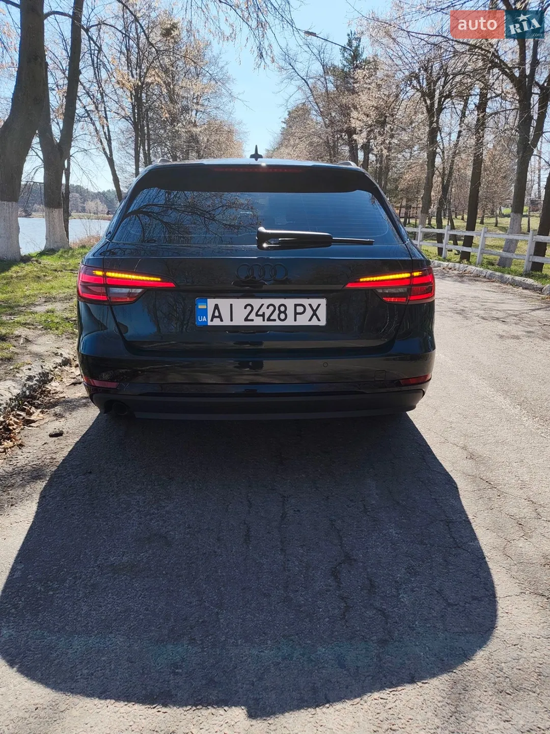 2018 Audi A4 - мініатюра 23
