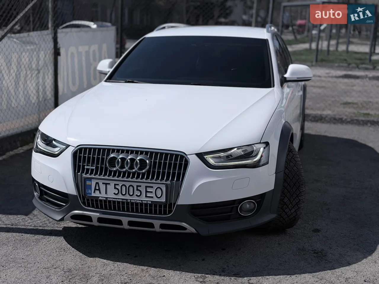 2012 Audi A4 - мініатюра 17