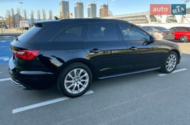 Універсал Audi A4 2020 в Києві