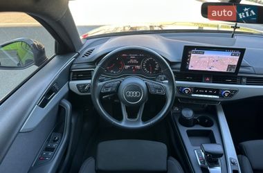 Універсал Audi A4 2020 в Києві