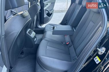 Універсал Audi A4 2020 в Києві