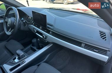 Універсал Audi A4 2020 в Києві