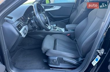 Універсал Audi A4 2020 в Києві