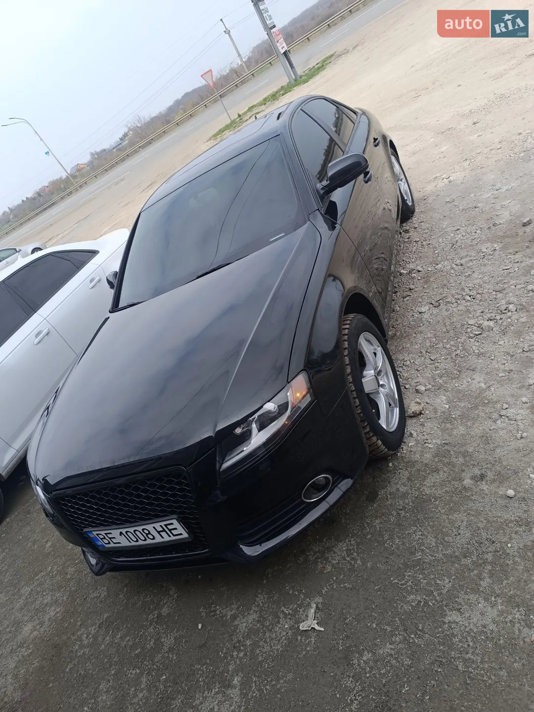 2011 Audi A4 - мініатюра 4