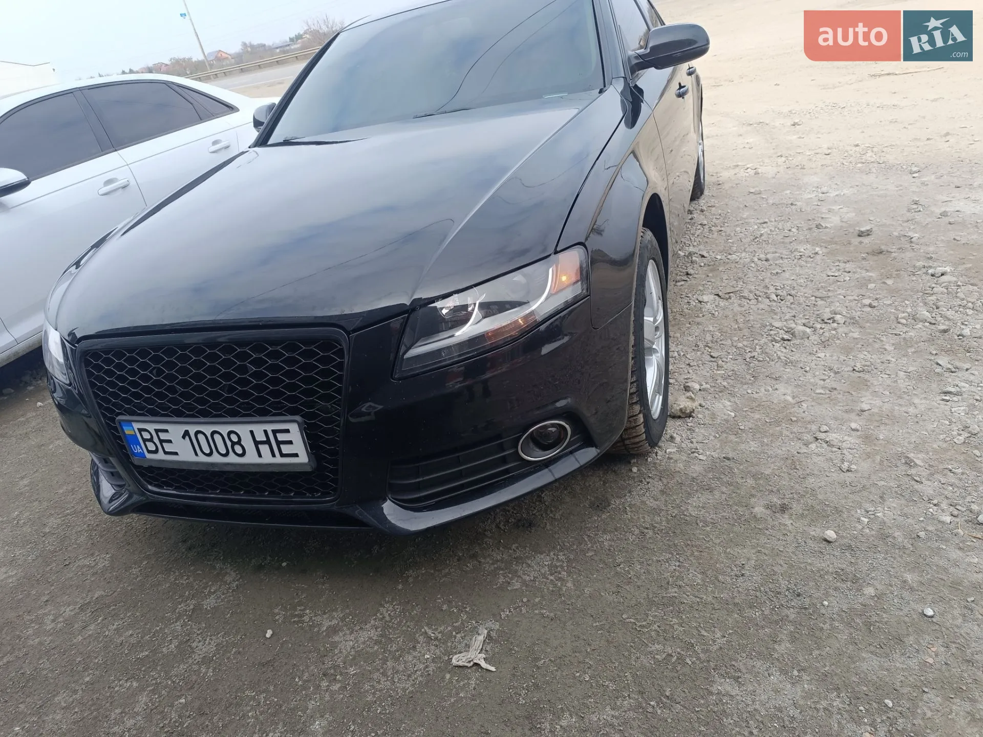 2011 Audi A4 - мініатюра 5