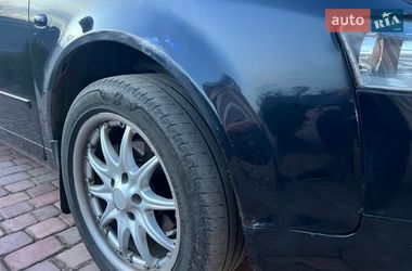 Седан Audi A4 2003 в Киеве