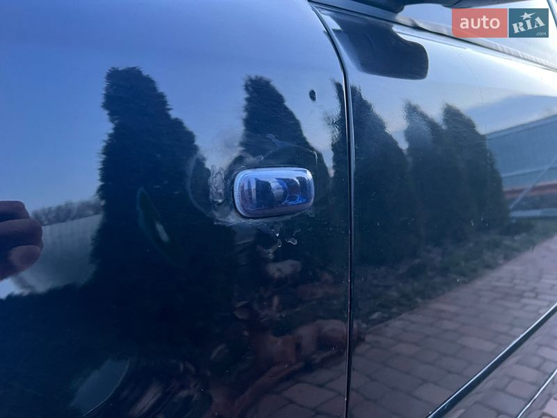 Седан Audi A4 2003 в Киеве