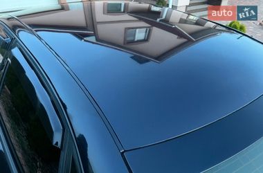 Седан Audi A4 2003 в Киеве