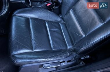 Седан Audi A4 2003 в Киеве
