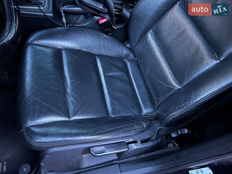 Седан Audi A4 2003 в Киеве