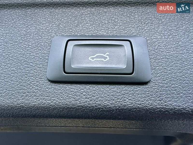 Універсал Audi A4 2020 в Києві