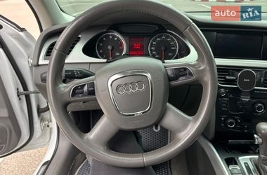 Седан Audi A4 2011 в Харкові