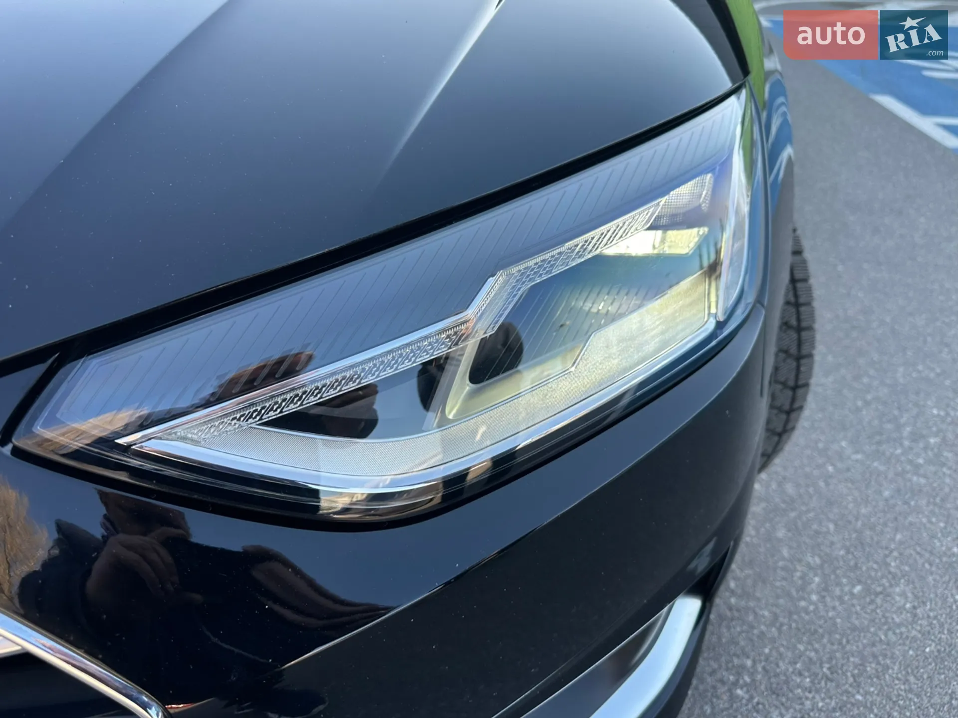 2020 Audi A4 - мініатюра 61