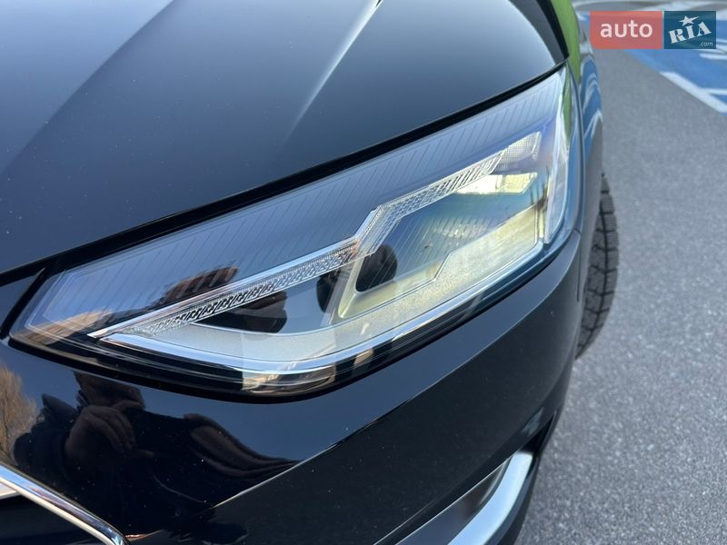 Універсал Audi A4 2020 в Києві