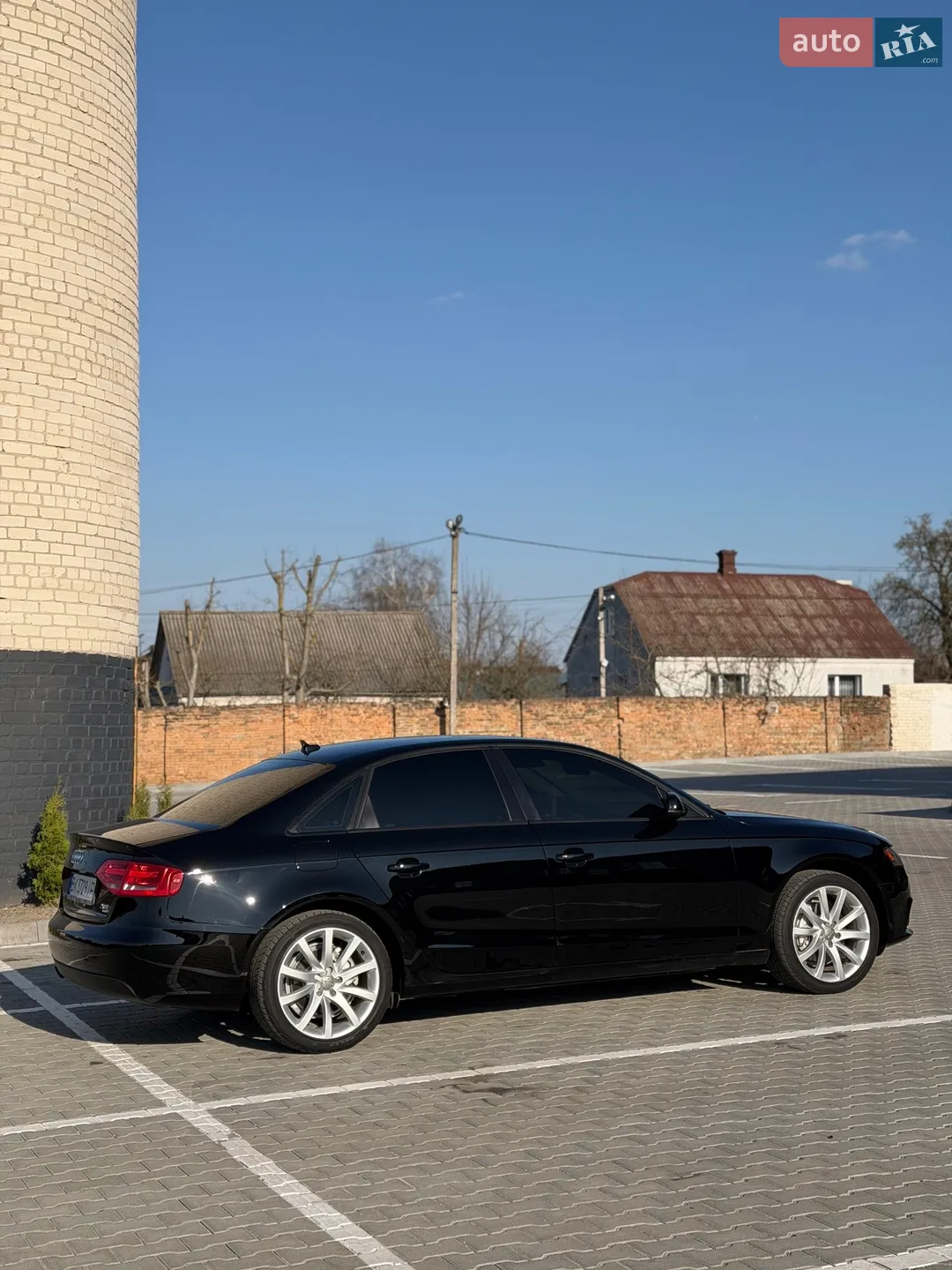 2010 Audi A4 - мініатюра 4