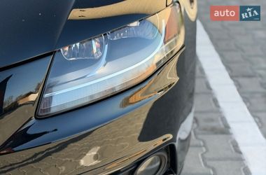 Седан Audi A4 2010 в Дубно