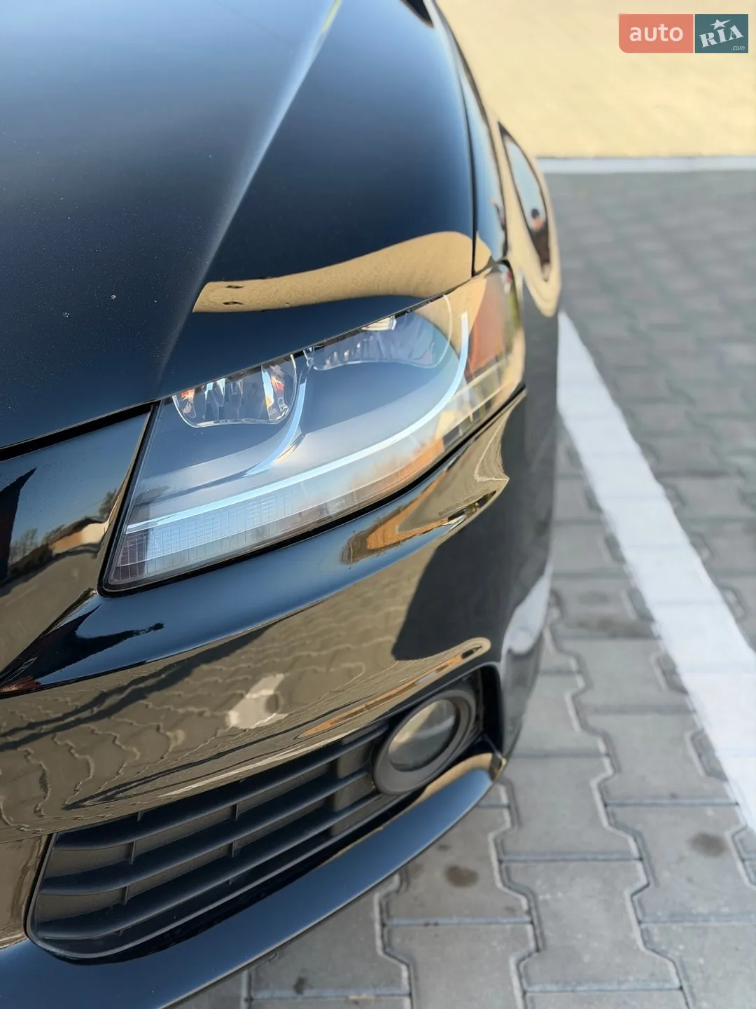 2010 Audi A4 - мініатюра 12