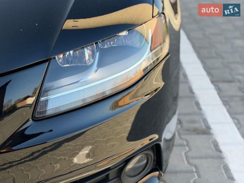 Седан Audi A4 2010 в Дубно