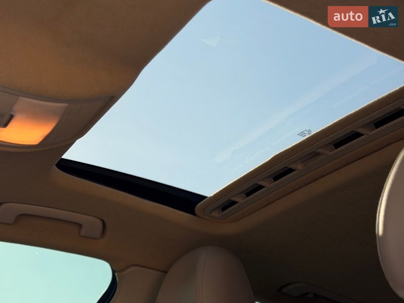Седан Audi A4 2010 в Дубно
