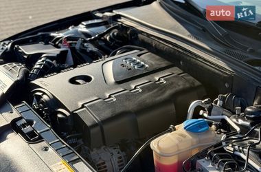 Седан Audi A4 2010 в Дубно