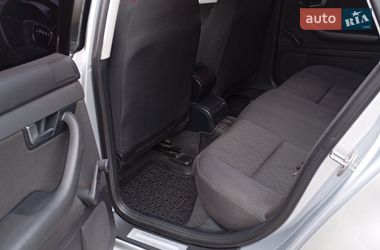 Универсал Audi A4 2006 в Киеве фото 6 Универсал Audi A4 2006 в Киеве