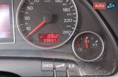 Универсал Audi A4 2006 в Киеве фото 10 Универсал Audi A4 2006 в Киеве